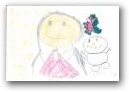 佐藤 陽菜(6才)  » Click to zoom ->