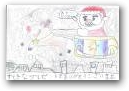 内藤 春揮(8才)  » Click to zoom ->