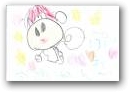 近藤 未桜・咲羽(4,2才)  » Click to zoom ->
