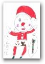 小久保 咲良(6才)  » Click to zoom ->