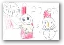 渡辺 紘詩(5才)  » Click to zoom ->