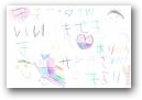 築田　依茉(5才)  » Click to zoom ->