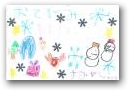 白楊幼稚園　すみれ組(4才)  » Click to zoom ->