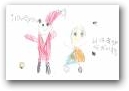 杉本　千星(5才)  » Click to zoom ->