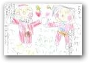 髙橋　美令(5才)  » Click to zoom ->