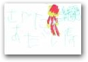 望月　莉子(4才)  » Click to zoom ->