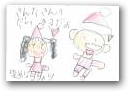 遠藤　夢奈・環太(6才)  » Click to zoom ->
