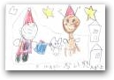 山口　和奏(5才)  » Click to zoom ->