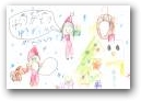 平山　ゆず(7才)  » Click to zoom ->