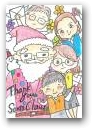 阪南東鳥取郵便局(一般)  » Click to zoom ->