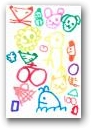 左髙　ほしひ(4才)  » Click to zoom ->
