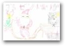 真次　莉加(7才)  » Click to zoom ->