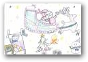 冨里　愛(8才)  » Click to zoom ->