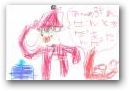 五十嵐　晶(5才)  » Click to zoom ->