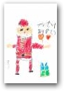 認定こども園　野村保育園(5才)  &raquo; Click to zoom ->