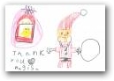 清原　凪紗(7才)  &raquo; Click to zoom ->