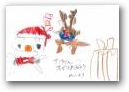 富澤　礼(4才)  &raquo; Click to zoom ->