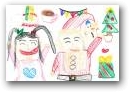中村　心南(6才)  &raquo; Click to zoom ->