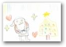 遠藤　杏子(7才)  &raquo; Click to zoom ->