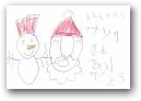 佐藤　郁飛(5才)  &raquo; Click to zoom ->
