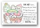 武居　里奈(13才)  &raquo; Click to zoom ->