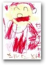 梶本　紗良(5才)  » Click to zoom ->