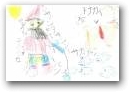 上杉　真菜(7才)  » Click to zoom ->