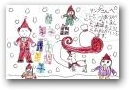 飯田　真央(8才)  » Click to zoom ->