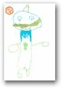 保科　怜(3才)  » Click to zoom ->