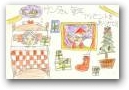 奥倉　佳穂(11才)  » Click to zoom ->