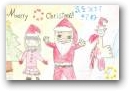 中西　萌杏・風賀(9,5才)  » Click to zoom ->