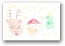 村瀬　慈英(5才)  » Click to zoom ->