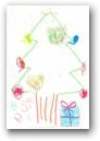 瓜生　悠希(4才)  » Click to zoom ->