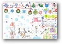 西田　花衣(8才)  » Click to zoom ->