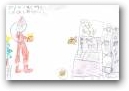 吉田　蒼　(8才)  » Click to zoom ->