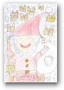 水野　星南(6才)  » Click to zoom ->