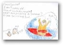 杉野　ももは(8才)  » Click to zoom ->
