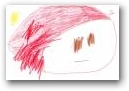 久志本　あい(3才)  » Click to zoom ->