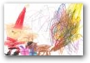 福田　知生・みのり(5,3才)  » Click to zoom ->
