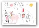 乾　一花(5才)  » Click to zoom ->