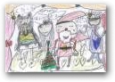 西村　のどか(5才)  » Click to zoom ->