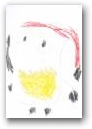秦野　友寿(5才)  » Click to zoom ->
