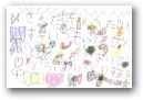 島津 里彩(6才)  » Click to zoom ->