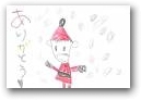 大竹　海咲(6才)  » Click to zoom ->