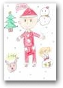 八田 彩音(8才)  » Click to zoom ->