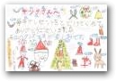 湊　佳乃(8才)  » Click to zoom ->