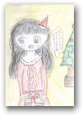 中村　莉己(10才)  » Click to zoom ->