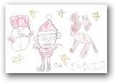 藤本　俊輝・勇真(10,6才)  » Click to zoom ->