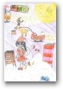 音島　史歩(11才)  » Click to zoom ->