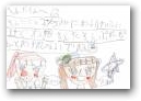 前田　華練(6才)  » Click to zoom ->